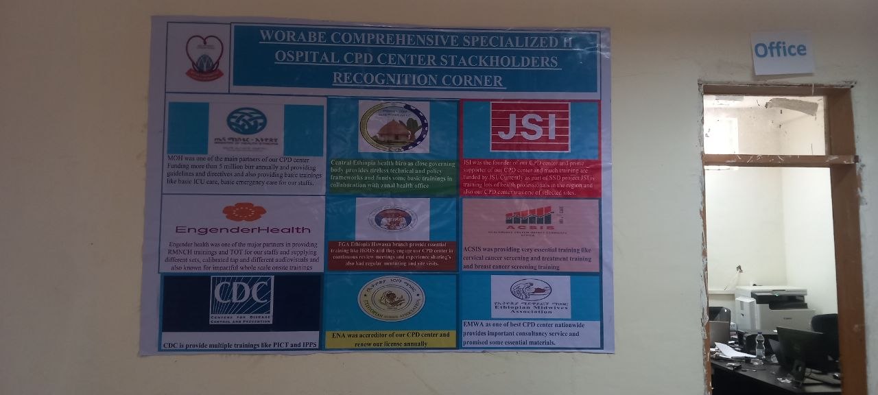 Research Presentation